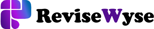 Revisewyse